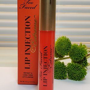 Too Faced Lip Injection Extreme Lip Plumper